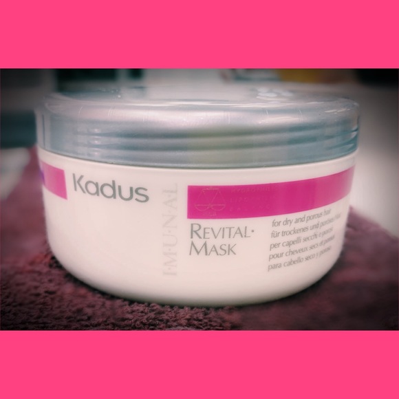 Kadus DEEP CONDITIONING MASK - Picture 1 of 2